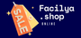 facilya.shop – Inicio